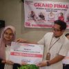 Juara 2 LKBB TIM Paskib Taruna Vocsten - Image 8