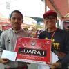 Juara 2 LKBB TIM Paskib Taruna Vocsten - Image 10