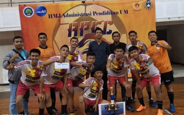 Juara Futsal