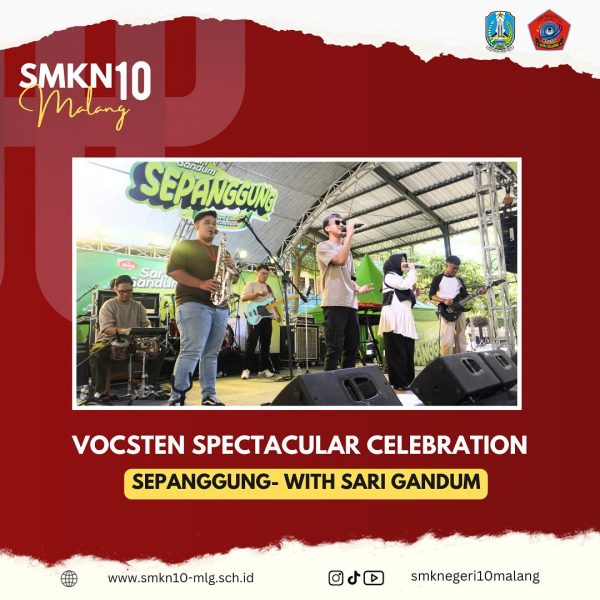 Vocsten Spectacular Celebration (VSC)